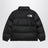 Jacke 1996 Retro Nuptse schwarz
