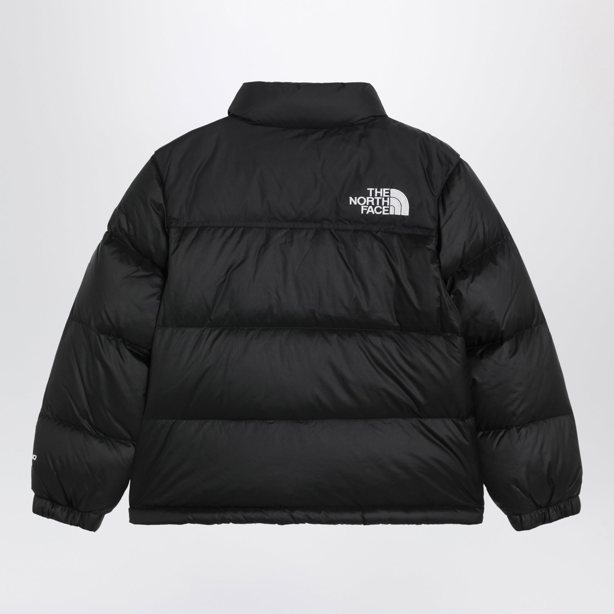 Jacke 1996 Retro Nuptse schwarz