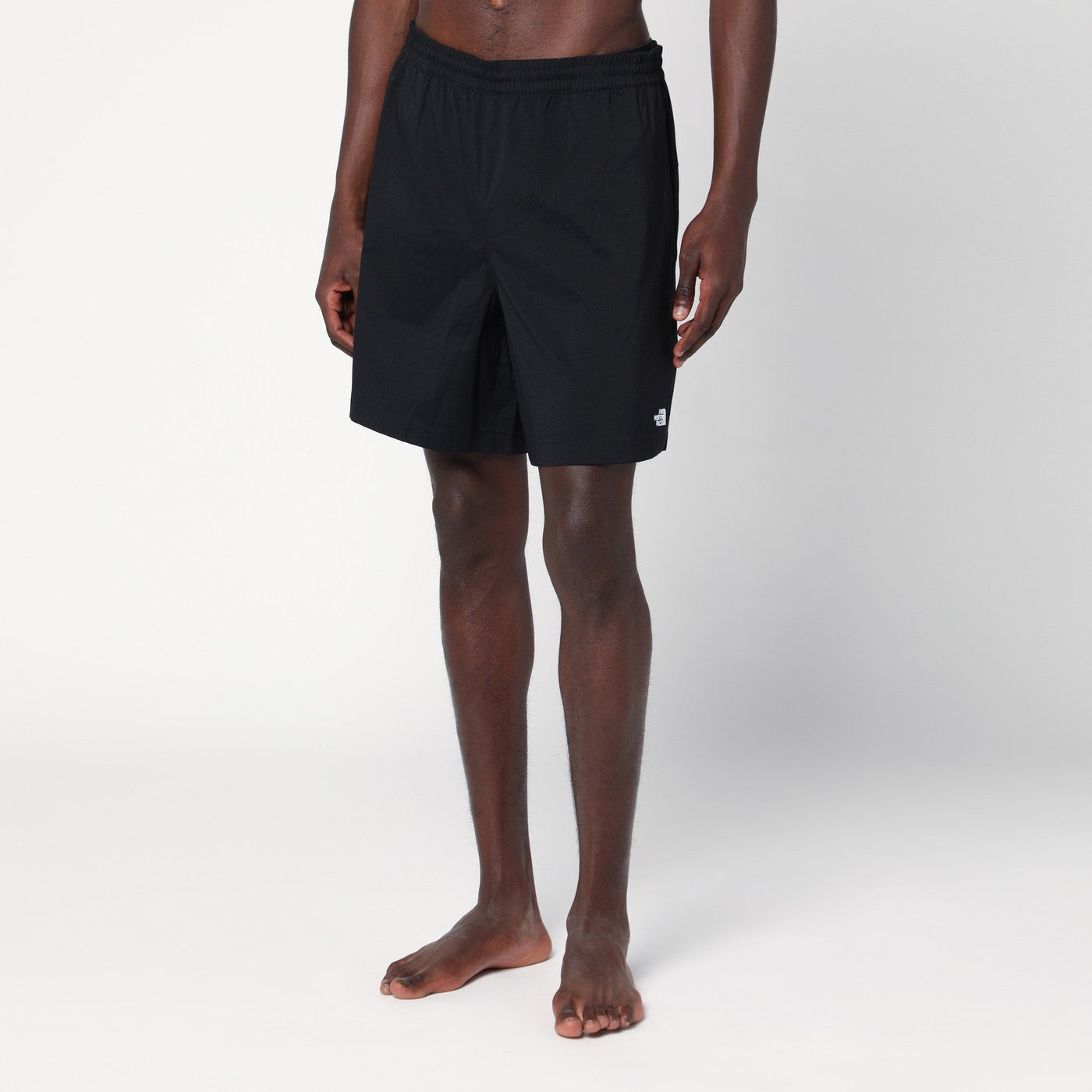 Shorts Pull-On Class V Pathfinder noir