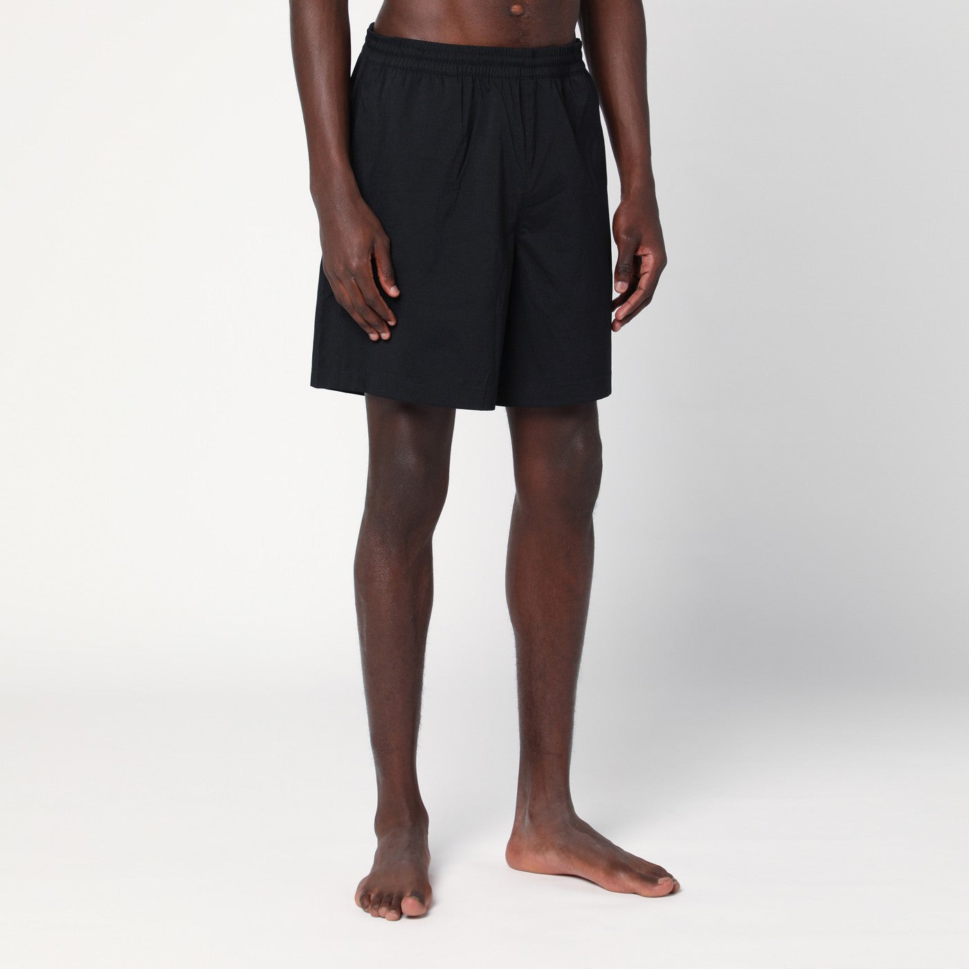 Shorts Pull-On Class V Pathfinder noir
