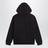 Evolution Simple Dome Hoodie in Schwarz