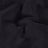 Evolution Simple Dome Hoodie in Schwarz