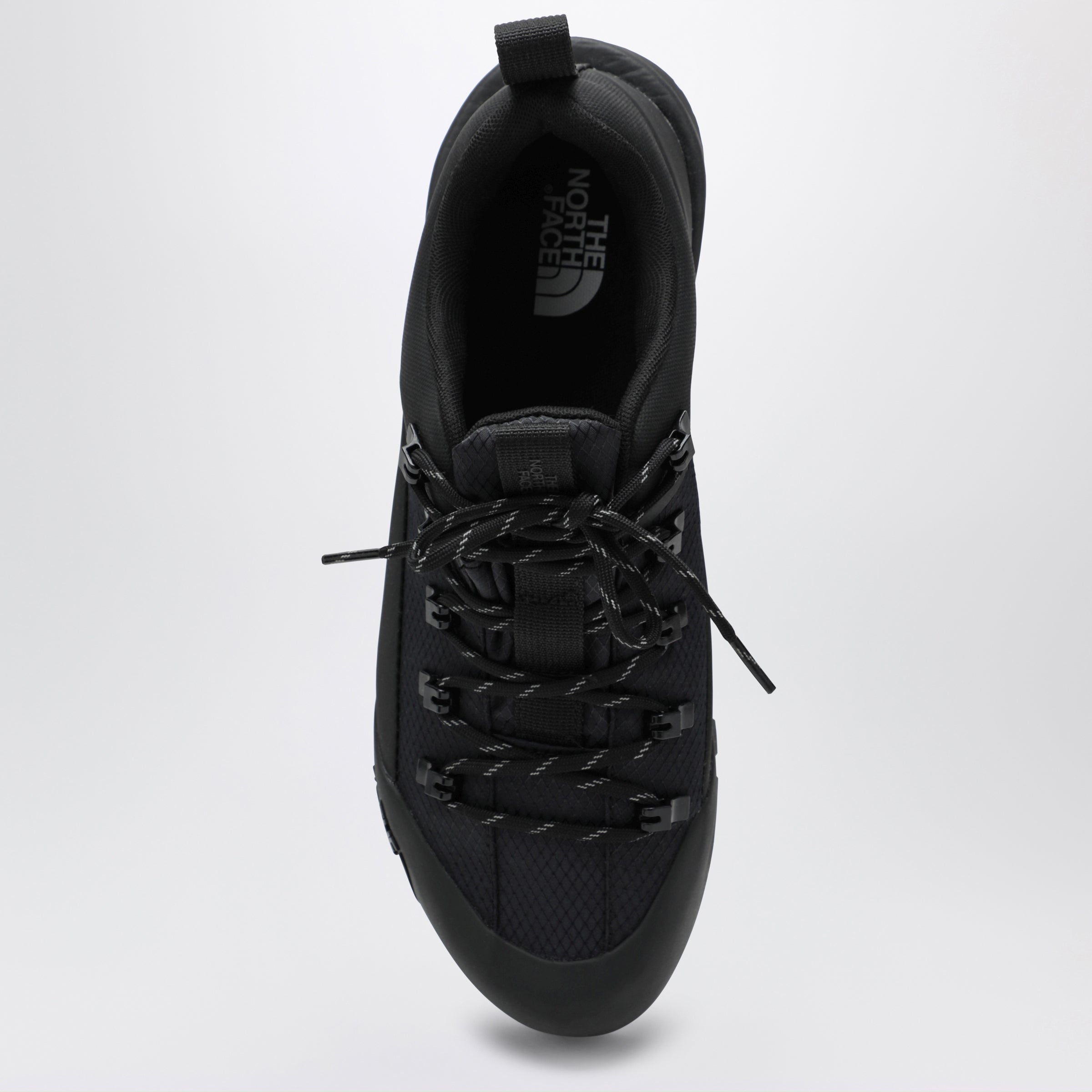 The North Face Glenclyffe Low GORE-TEX® shoes black | TheDoubleF