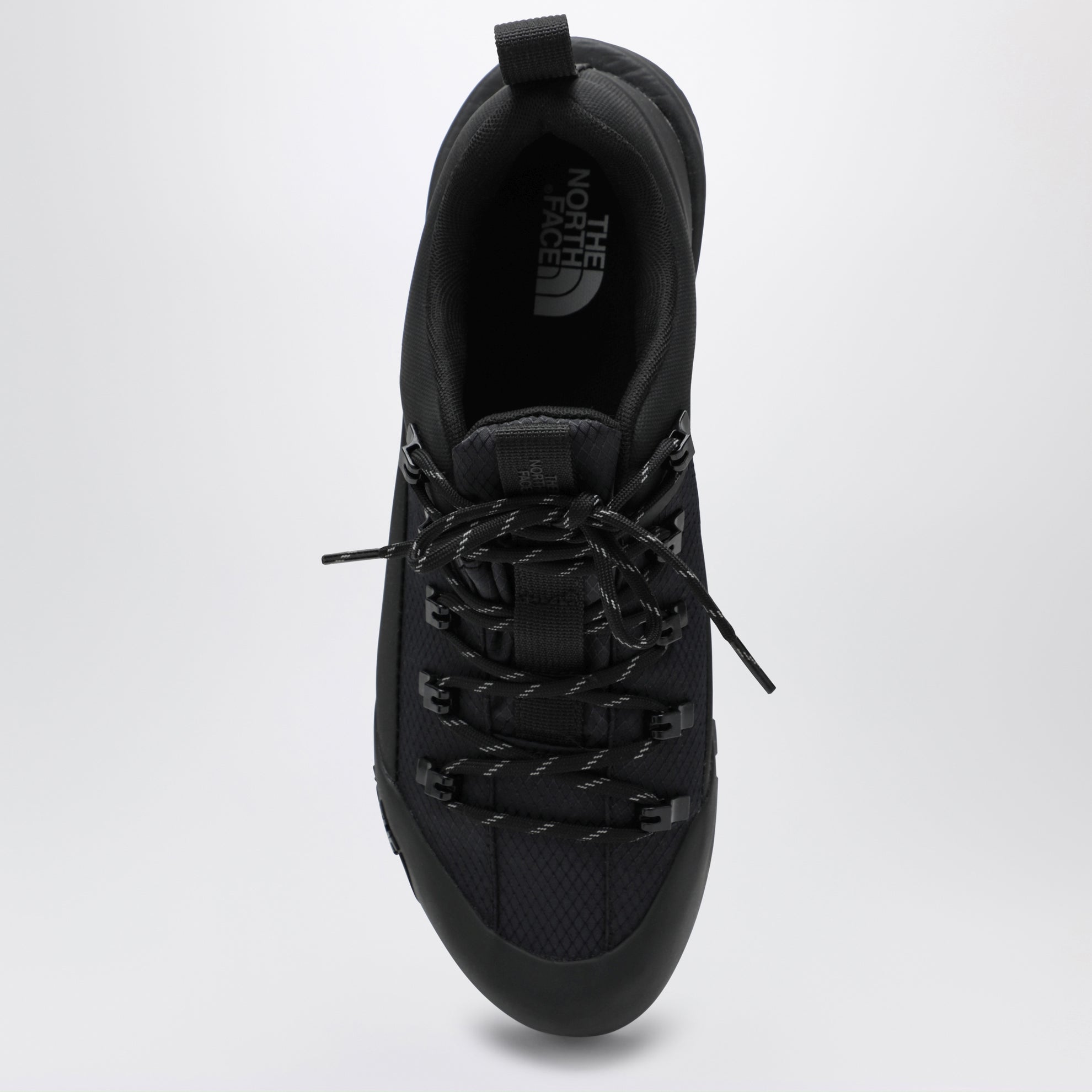 Glenclyffe Low GORE-TEX® Schuhe schwarz