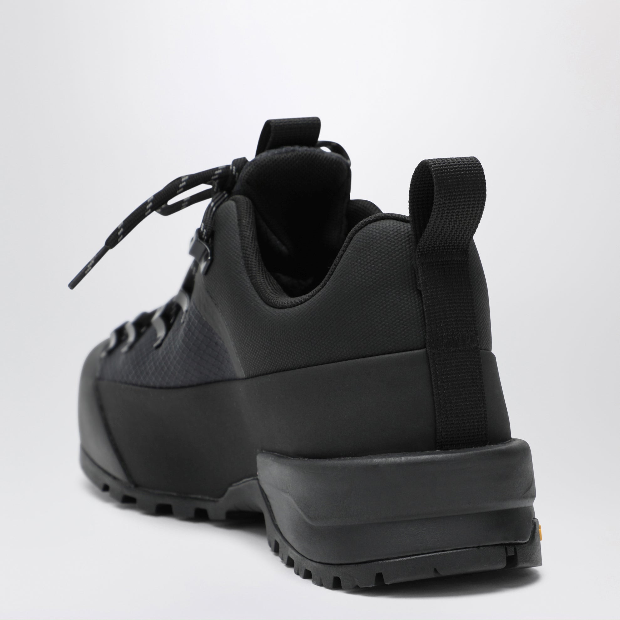 Glenclyffe Low GORE-TEX® Schuhe schwarz
