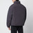 Obsidian Red Box down jacket