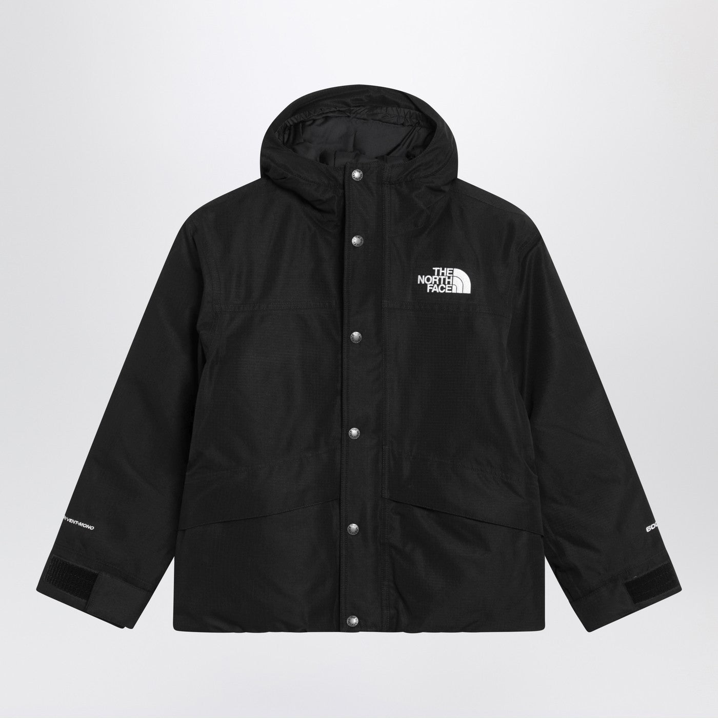 Black Mountain jacket