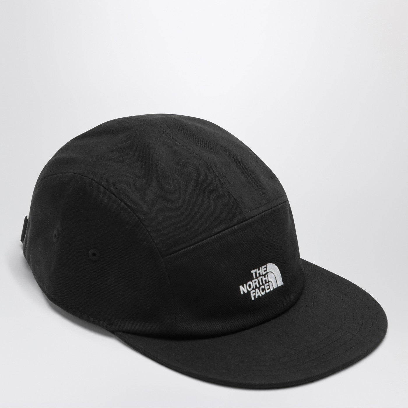 Baseballkappe Norm Camp schwarz