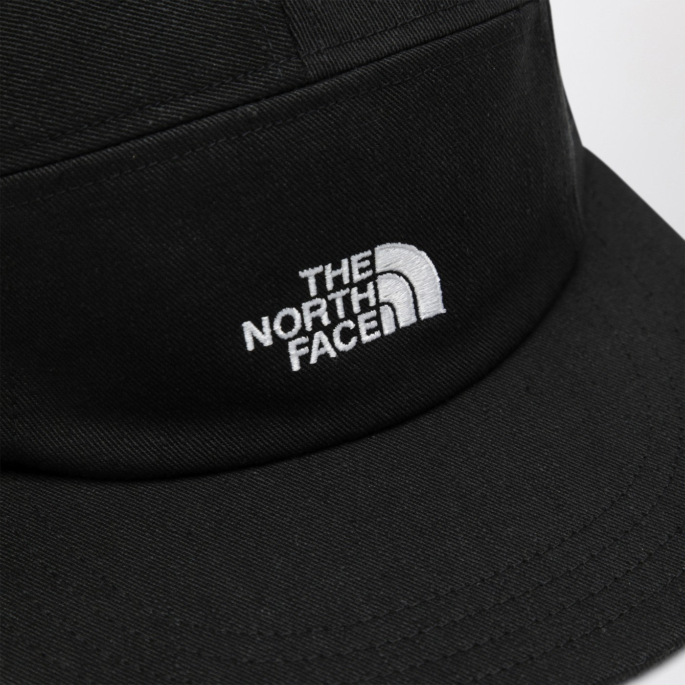 Baseballkappe Norm Camp schwarz