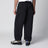 Pantalon noir en nylon