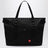 Sac fourre-tout Red Box grand format en nylon noir