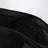 Sac fourre-tout Red Box grand format en nylon noir
