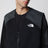 NSE Tech WindWall vest in nylon-cotton black