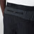 Bermuda NSE nero in nylon