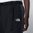 Bermuda NSE nero in nylon