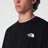 T-shirt 60th Anniversary 2 noire en coton
