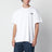 T-shirt Tested And Proven blanc en coton