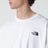 T-shirt Tested And Proven blanc en coton