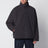 Red Box Obsidian fleece-lined nylon jacket
