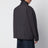 Red Box Obsidian fleece-lined nylon jacket