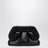 Schwarze Clutch Emera