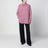 Camicia in cotone con motivo check