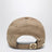 Cappello New Era 9TWENTY beige 01 con spilla
