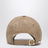 Cappello New Era 9TWENTY beige 02 con spilla