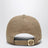 Cappello New Era 9TWENTY beige 03 con spilla