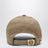 Cappello New Era 9TWENTY beige 05 con spilla