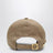 Cappello New Era 9TWENTY beige 06 con spilla