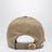 Cappello New Era 9TWENTY beige 07 con spilla