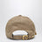 Cappello New Era 9TWENTY beige 08 con spilla