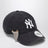 Cappello New Era 9TWENTY navy 01 con spilla