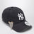 New Era 9TWENTY Cap in Marineblau 03 mit Anstecknadel