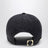 New Era 9TWENTY Cap in Marineblau 03 mit Anstecknadel