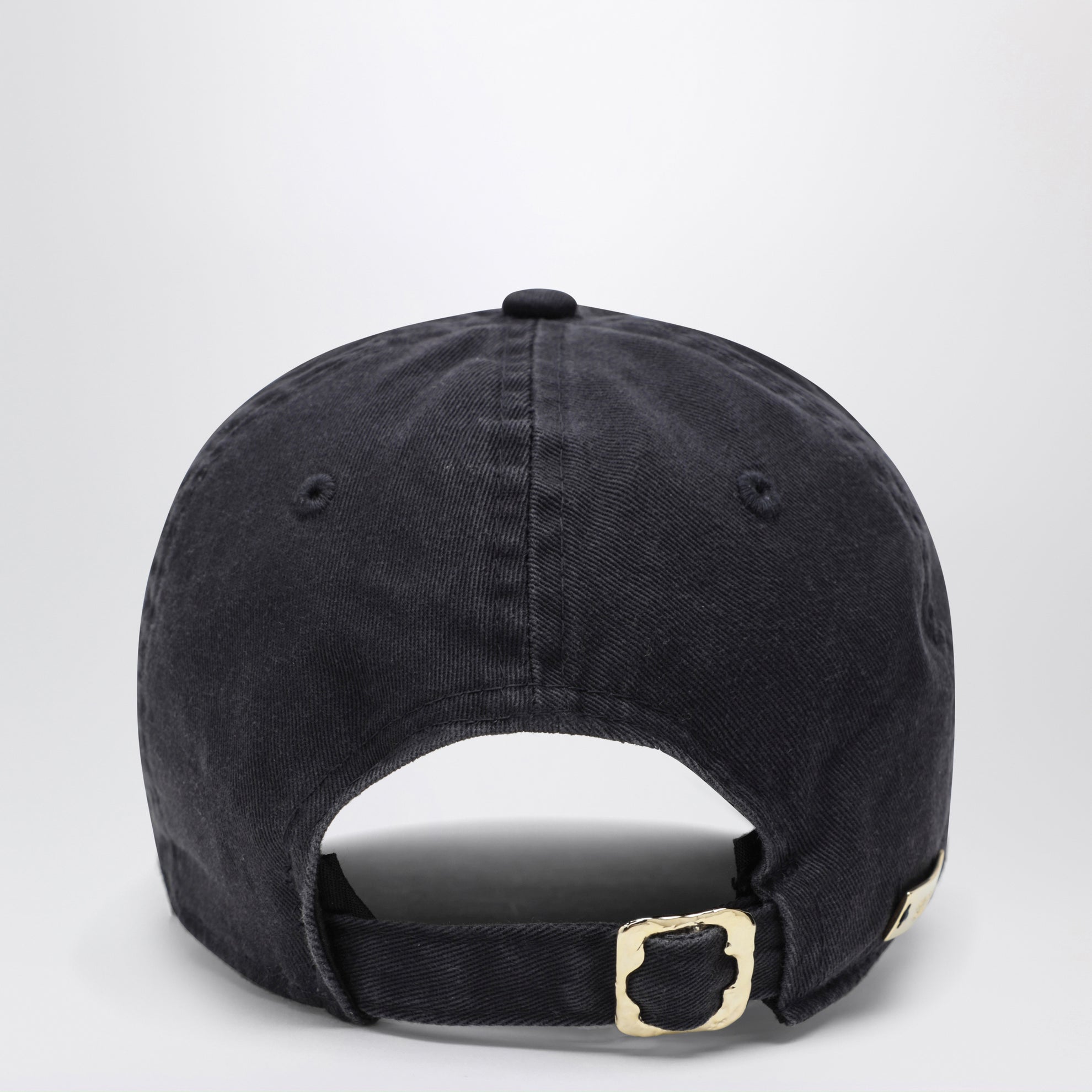 New Era 9TWENTY Cap in Marineblau 03 mit Anstecknadel