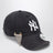 Cappello New Era 9TWENTY navy 04 con spilla