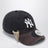 New Era 9TWENTY Cap in Marineblau 05 mit Anstecknadel