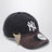 Casquette New Era 9TWENTY bleu marine 07 avec pin's
