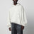 Felpa color crema in cotone Micro Owners Club