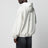 Felpa color crema in cotone Micro Owners Club