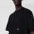 Schwarzes Micro Owners Club T-Shirt aus Baumwolle