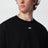 T-shirt con stampa Arrow nera