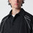 Camicia Bowling OWR Garment-Dyed Gabardine Sporty nera