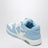 White/Light Blue Out Of Office sneakers