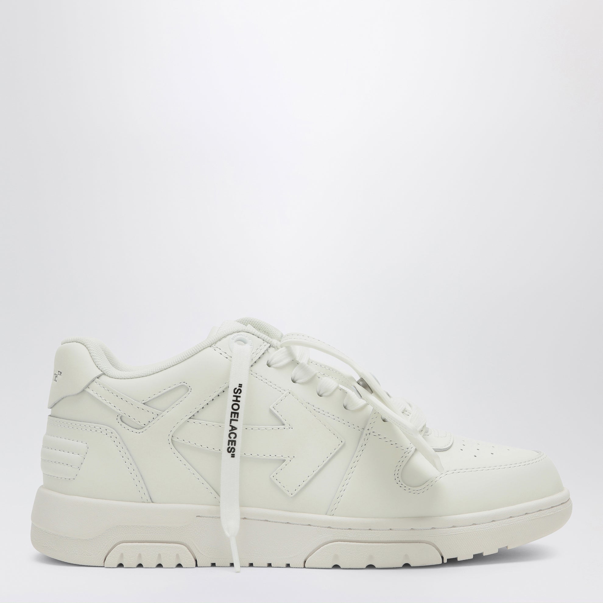 Sneakers Out Of Office bianca