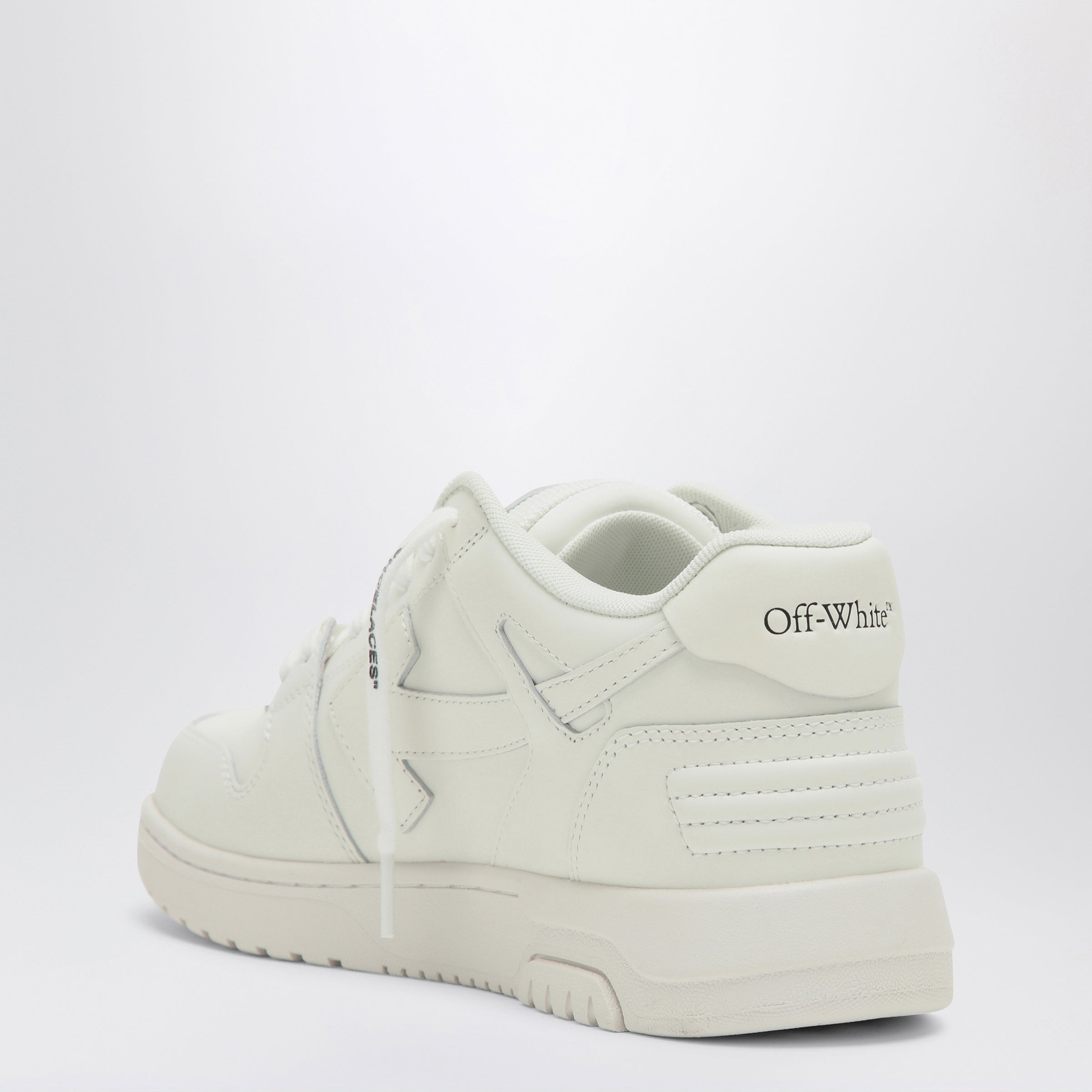 Off-White™ Out Of Office white Sneakers | TheDoubleF
