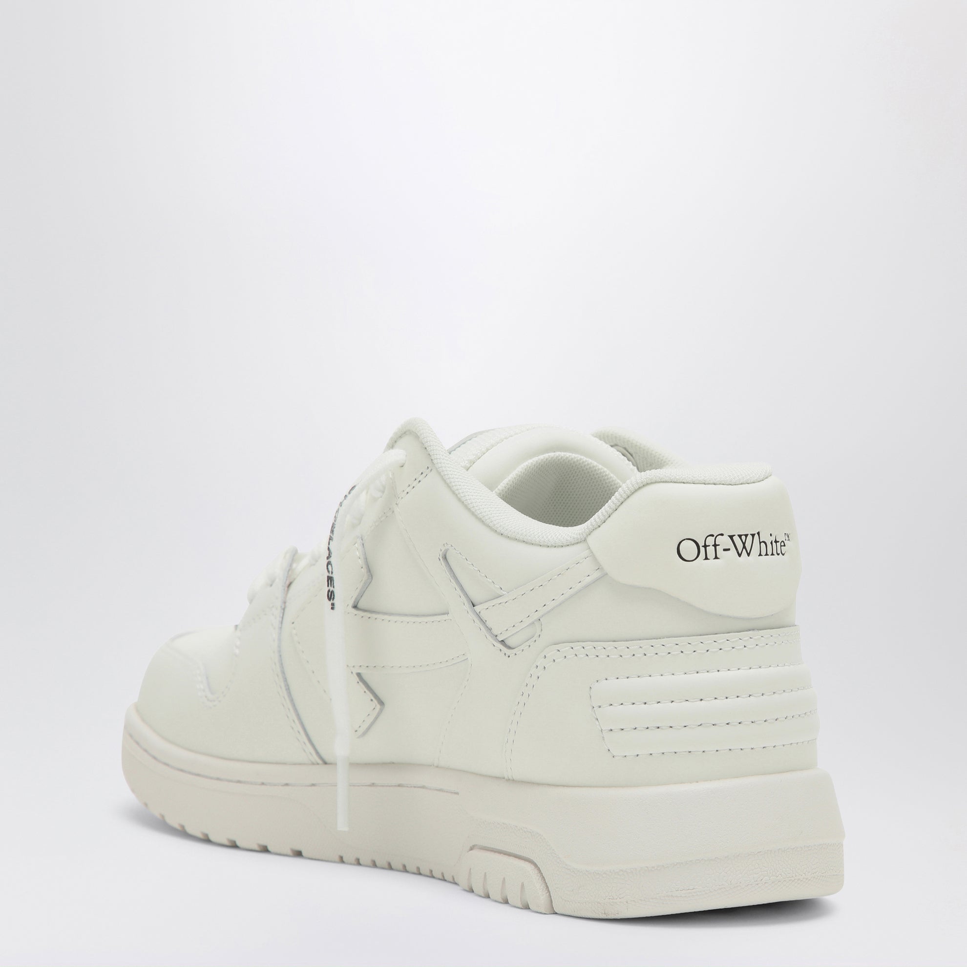 Sneakers Out Of Office bianca