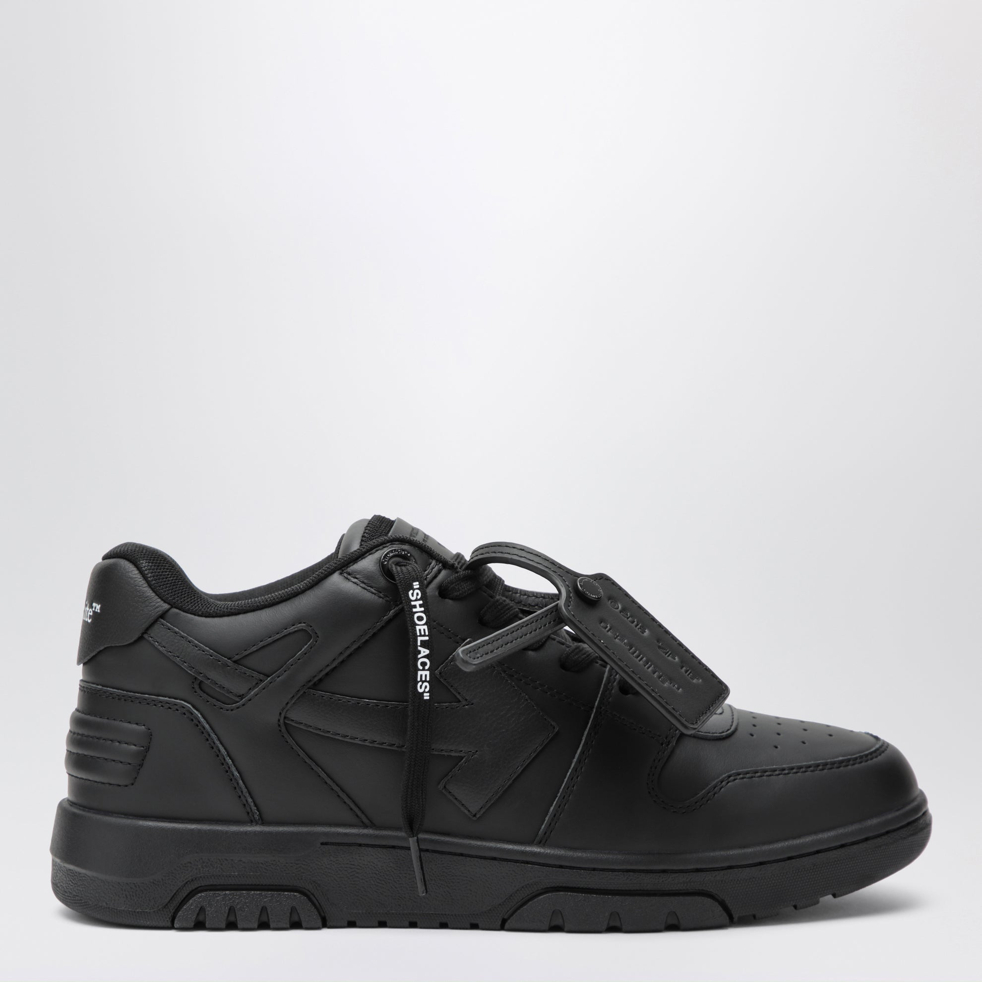 Sneaker Out Of Office Nera